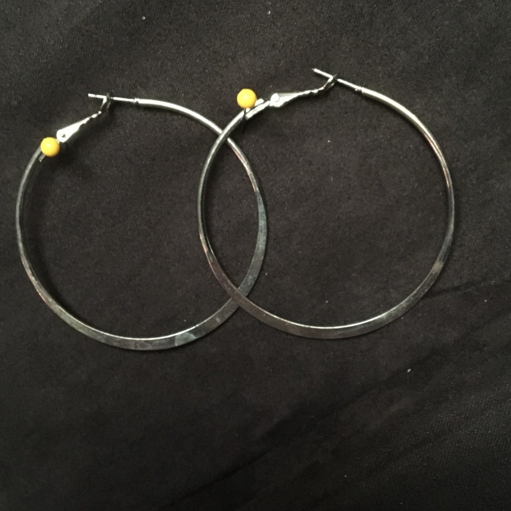 3 piece jewelry set bracelets and earrings